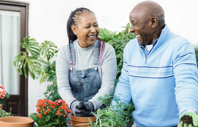 Client Orientated Scale